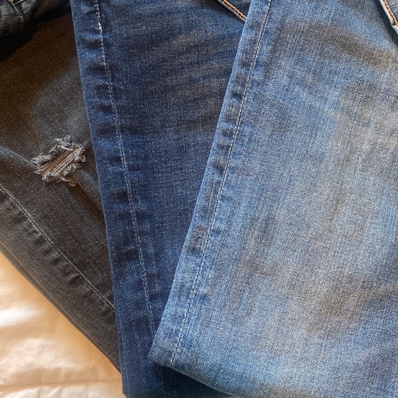 Abercrombie & Fitch Men’s Jeans - Lot of 3 - Picture 2 of 15